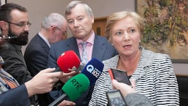 Government not planning to  recruit more gardaí