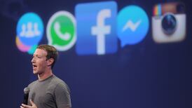 That’s Men: Are you over the career hill once you hit 40?