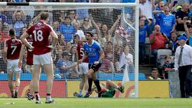 Darragh Ó Sé: Dublin could pay dear for weakened defence