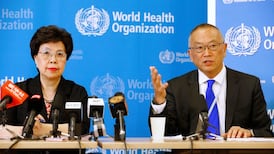 Chances of Ebola  spreading in  developed world    are extremely low