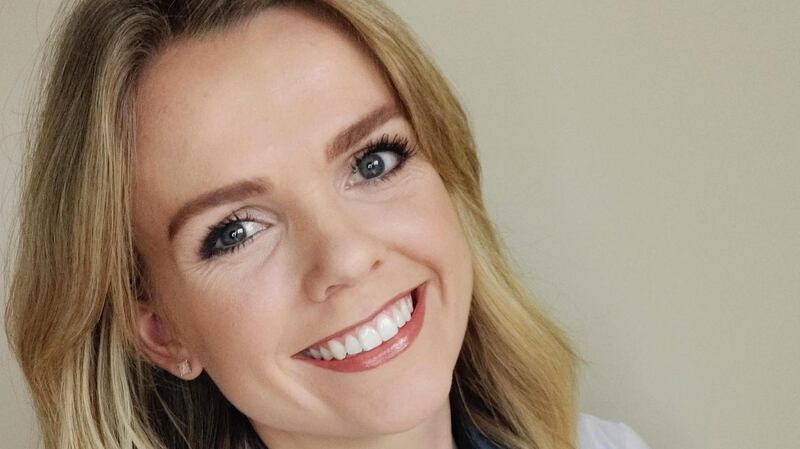 ‘Studies have shown that whiter teeth can often make you appear ten years younger,’ says Dr Bronagh Keane of Seafield Dental and Aesthetics.