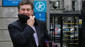 Bill Cullen opposes bank’s demand he sell home