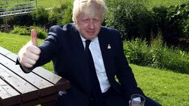 Jennifer O’Connell: ‘Watching the Brits self-destruct’ is high-risk fun