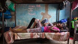 From school to the grave, military service tears families apart in Eritrea