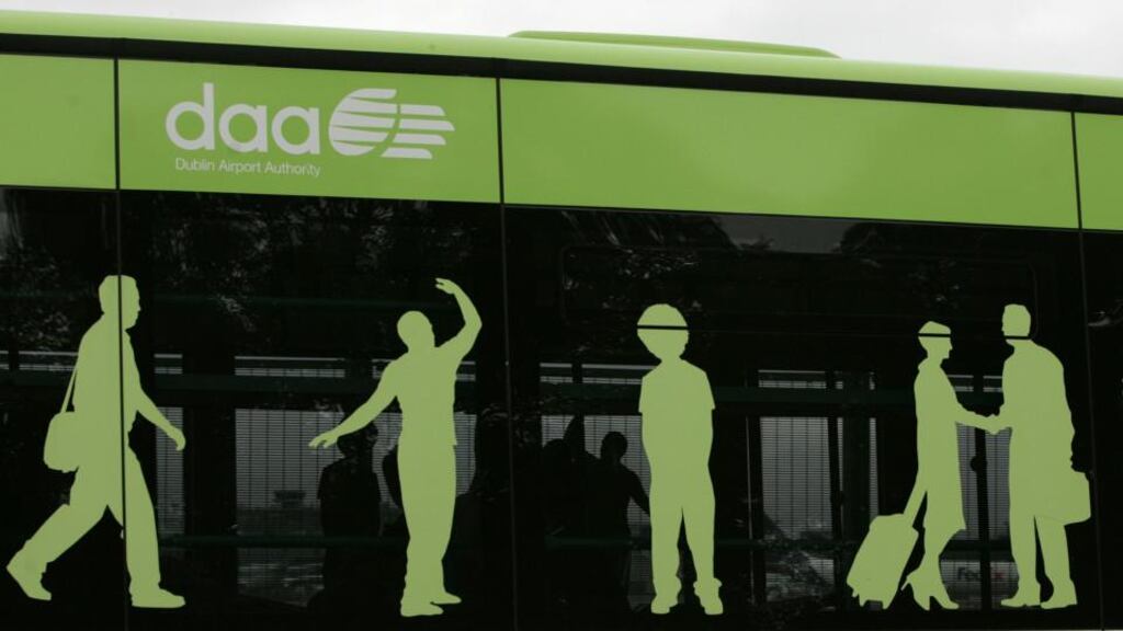 The dispute over pensions for staff in Aer Lingus, the Dublin Airport Authority and the Shannon Airport Authority has been running now for four years