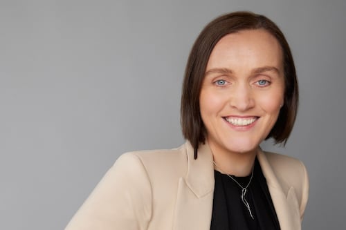 Who is Patricia Monahan, planner of RTÉ’s reshuffle? ‘She’s the opposite of a snowflake’