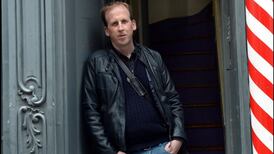 ‘Editing is my natural role’