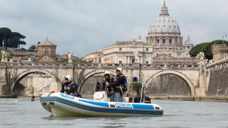 Canonisation: Rome mayor unhappy about picking up tab