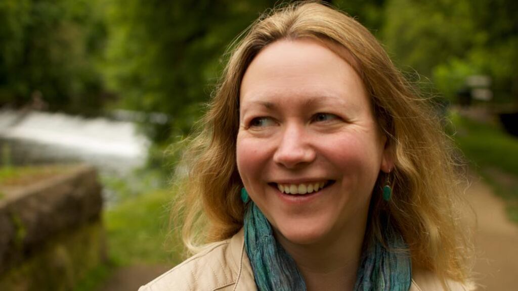 The Comet Seekers: Helen Sedgwick was a physicist before turning her hand to writing. Her debut maps the big questions on an even larger plane