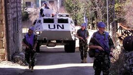 Ireland and  UK agree historic defence agreement