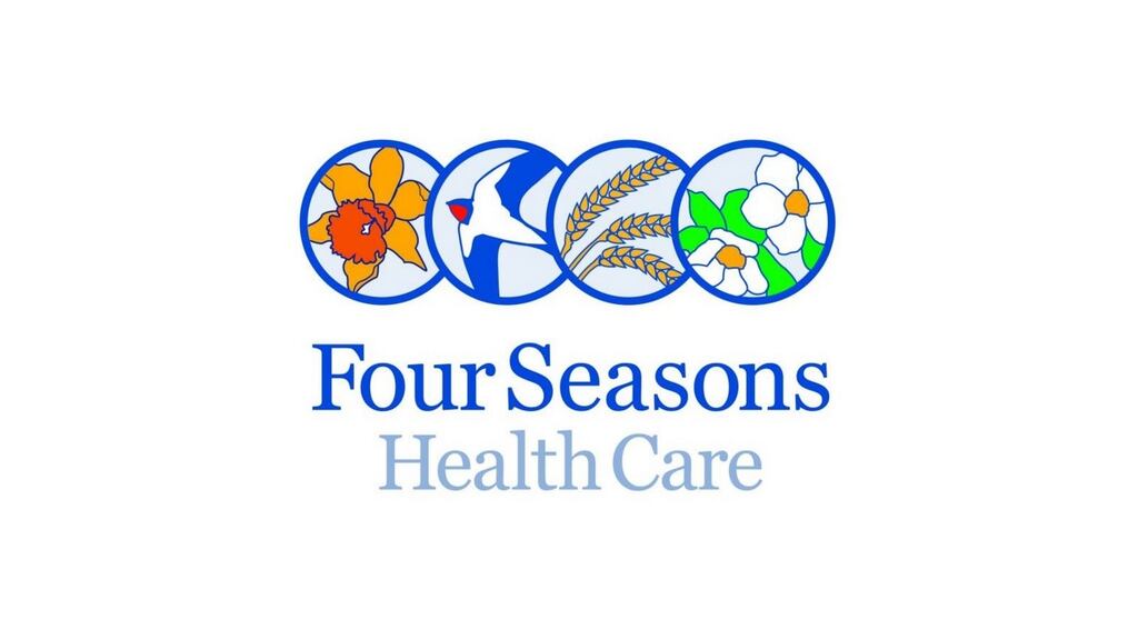 Four Seasons Health Care said it had “reluctantly” decided to close seven elderly care homes across the North because each of them was operating at a loss.