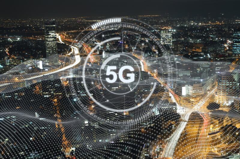 Outside of manufacturing 5G and 5G MPN can also apply to sectors such as transport and logistics, as well as healthcare and med-tech