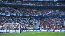 Uefa alter penalty law for goalkeepers coming off their line