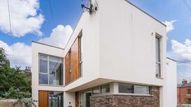 Modern mews hidden in the heart of Ranelagh for €975,000
