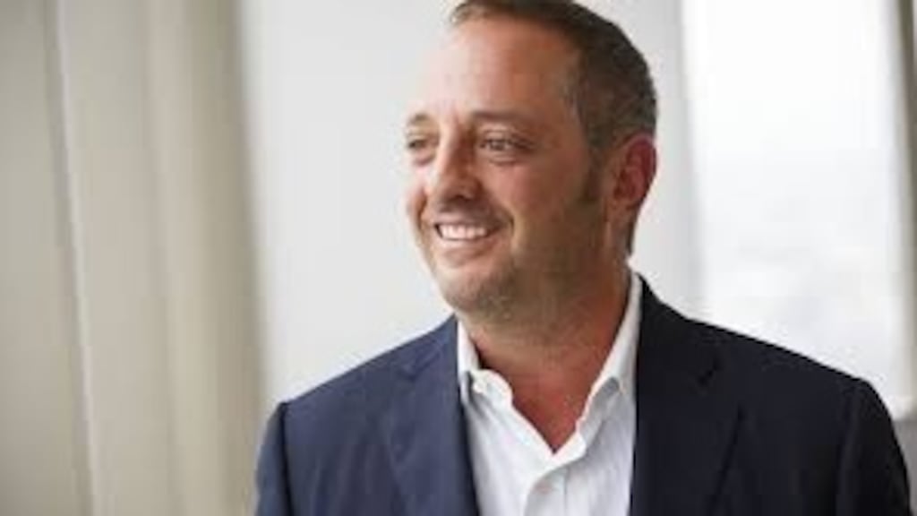 Citron Research’s Andrew Left says shorting is ‘not worth it for me or my family’. .