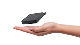 Virgin Media Streaming TV: Compact and convenient but you’re tied to the provider for broadband