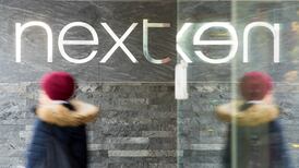 Retailer Next sees profit edge lower on falling store sales