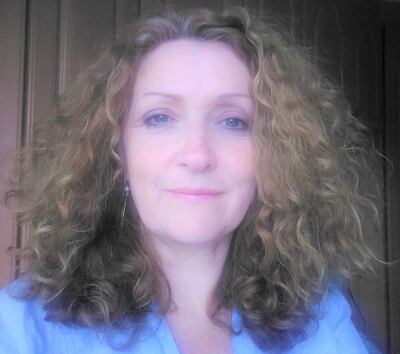 KCI national co-ordinator Emma Byrne MacNamee.