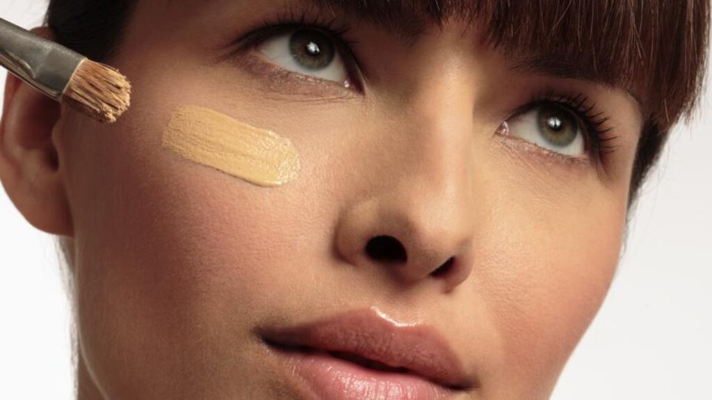 New foundations work with skin to even it out and enhance natural tones