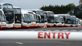Bus Éireann may be insolvent ‘by end of year’ if losses continue