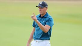 A major broadcasting departure – US PGA golf goes online