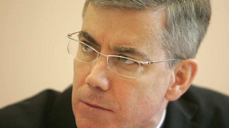 Archbishop Charles Brown: “We’ve a lot of priests in Ireland who are in their 70s, who are working right now. Some are in their 80s. In 10 years they’re not going to be working”