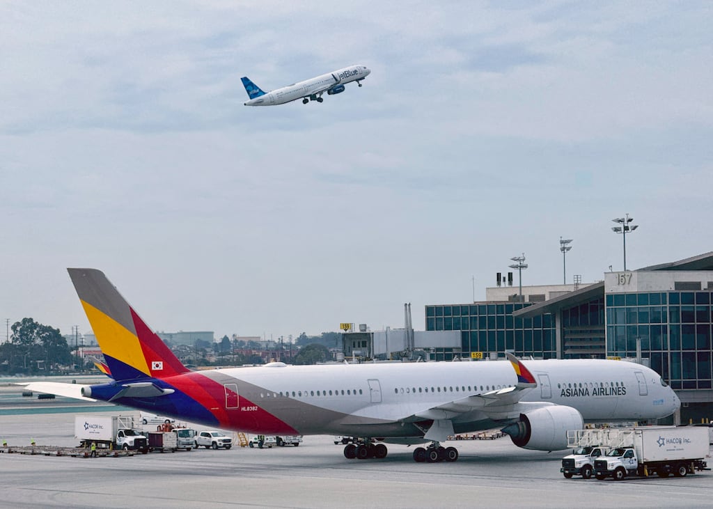 Datalex has argued that delisting the company will free up management to focus more on strategy and execution. Photograph: Daniel Slim/Getty Images