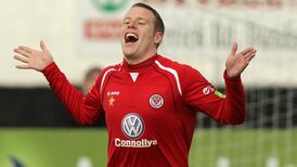 Sligo Rovers revival continues as Bohemians beaten again