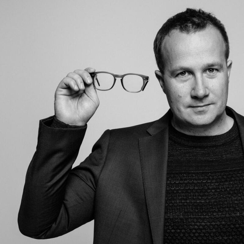 Andri Snaer Magnason: “An early paradigm shift happened with Björk”