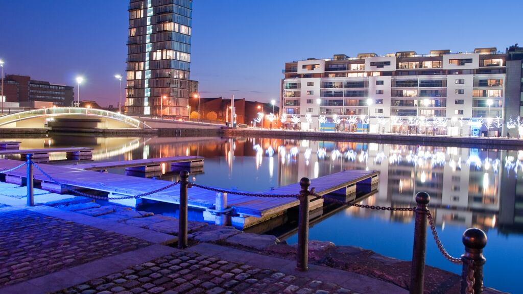 A shift away from city living may ease the pressure on the demand for accommodation in Dublin and other major cities; ‘we already see this trend in the US and other global locations in which we operate’, says Siobhán Gantly of Vistatec.