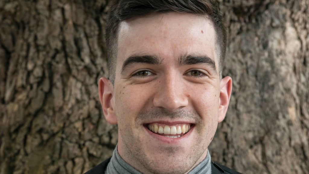 Senator Fintan Warfield said many teachers had expressed their fears about the narrow confines of the syllabus.  Photograph: Brenda Fitzsimons / The Irish Times