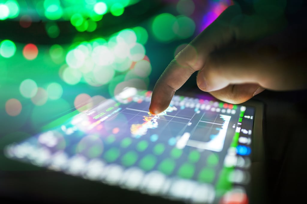 A significant demand has been noted for green investments via individual and institutional investors. File photograph: Getty Images