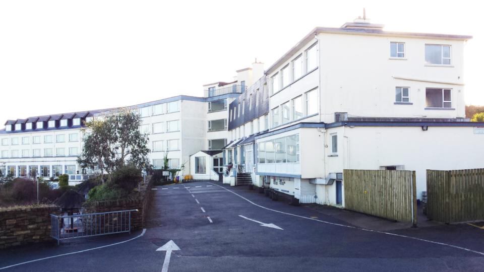 Shandon Hotel & Ocean Spa Marble Hill, Co Donegal. Allsops is quoting €670,000-€730,000. Shandon Hotel & Ocean Spa