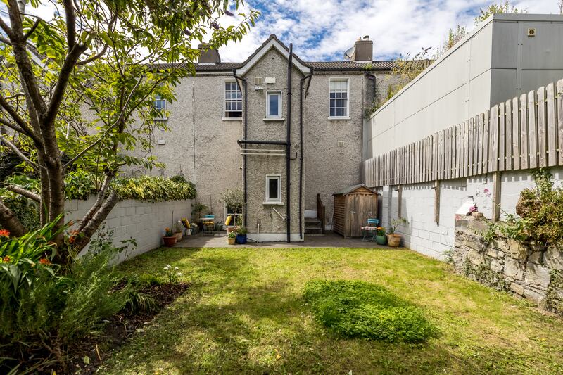 21 Erne Street Upper, Dublin 2