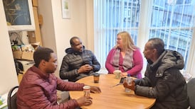 ‘Both sides have right’: Asylum seekers living in Roscrea share objectors’ concerns on consultation