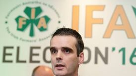Transparency ‘will be maximised’ IFA president promises