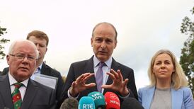 Taoiseach congratulates Rishi Sunak on becoming new Conservative Party leader