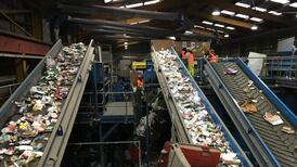 Give Me a Crash Course In . . . Green bin fraud