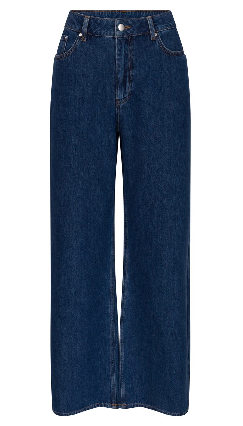 Wide leg Jean, €40, Very