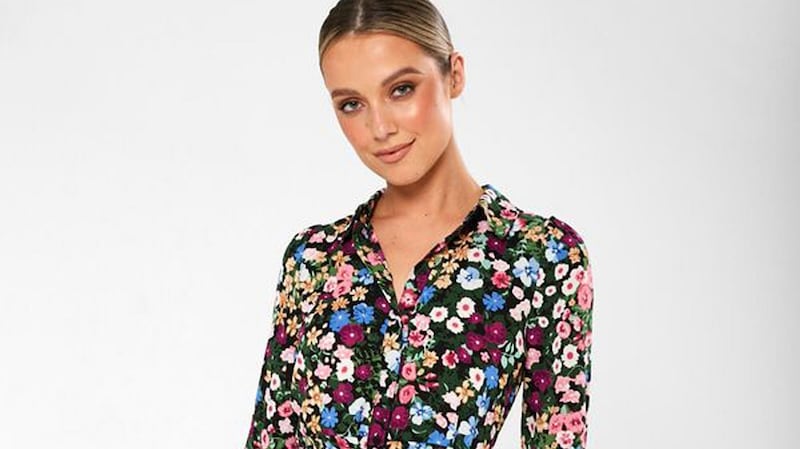 Clothes have become less ostentatious and more in harmony with the environment