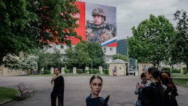 Timeline: How a rebellion in Russia unfolded over 36 hours