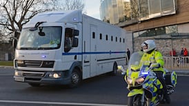 Special Criminal Court is necessary in flawed justice system