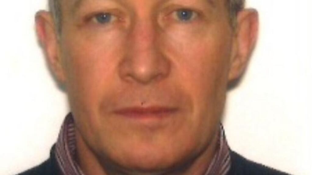 Martin Mulligan was discovered on the roadside a short distance from his taxi, at Carnmore just off the Armagh Road in September, 28th, 2015.