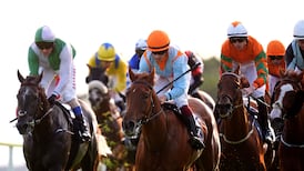 Joseph O’Brien breaks new family ground as Mexicali Rose lands Galway feature