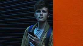 Grinding through its gears