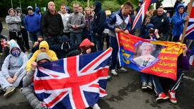 Referral of case to prosecution service takes heat out of issue