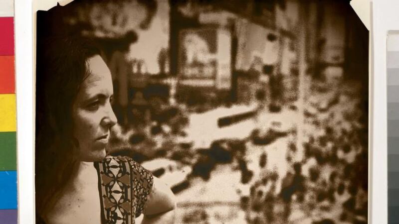 Susan McKeown: Belong