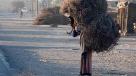 UN calls on Syrian factions to facilitate food and medical assistance to civilians