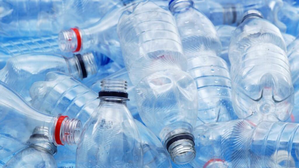 The scheme was aimed at reducing the number of plastic bottles and cans thrown out as litter. Photograph: iStock