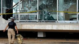 Bolsonaro’s administration was preparing to overturn his defeat, investigation reveals